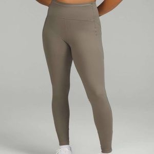 Swift Speed High-Rise Tight 28"